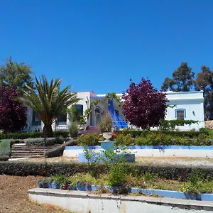 Casa Grande Pensión