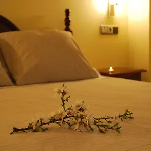 Encina Centenaria Hotel