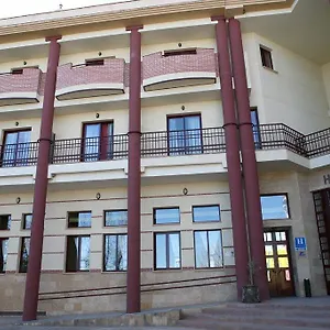 La Imora Hotel