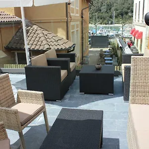 Kaian Hotel Plentzia