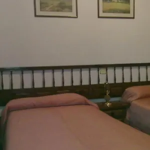 Carballo Pensión